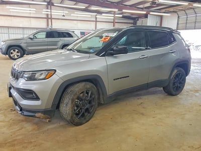 3C4NJDBN8RT****** 2024 Jeep Compass