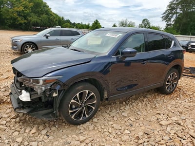 JM3KFBEM9P0****** 2023 Mazda CX-5