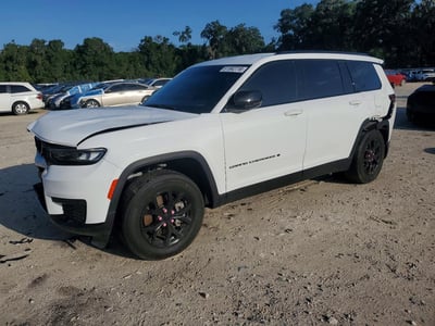 1C4RJKAG0R8****** 2024 Jeep Grand Cherokee Limited