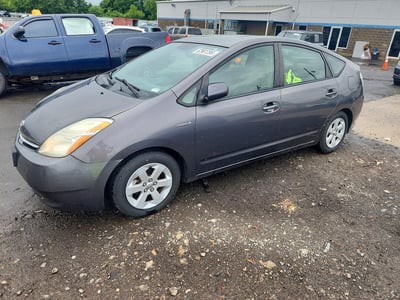 JTDKB20U873****** 2007 Toyota Prius