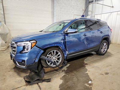 3GKALVEGXRL****** 2024 GMC Terrain