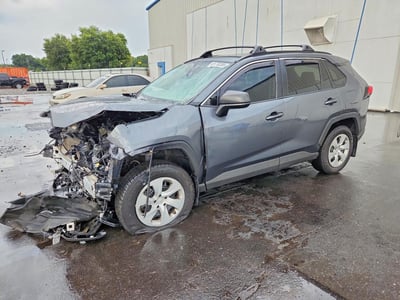 2T3H1RFV8LC****** 2020 Toyota RAV4