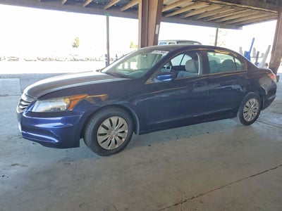 2011 Honda Accord