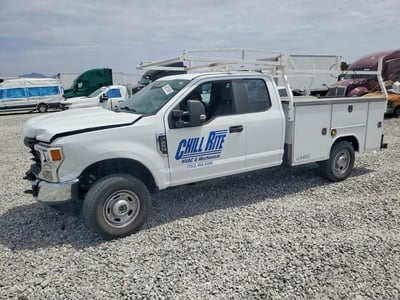 1FD7X2B64NE****** 2022 Ford F-250