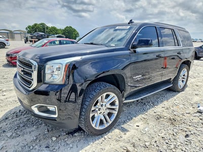 1GKS1BKC0GR****** 2016 GMC Yukon