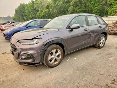 2024 Honda HR-V