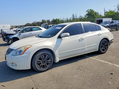 1N4AL2APXAC****** 2010 Nissan Altima