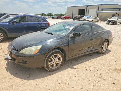2006 Honda Accord