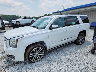 2020 GMC Yukon