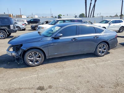 2024 Honda Accord