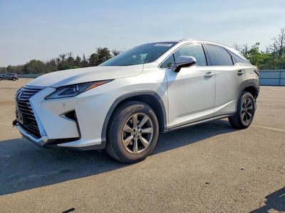 JTJBZMCA6J2****** 2018 Lexus RX