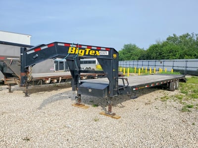 16V3F4125N6****** 2022 Big Tex Utility Tr