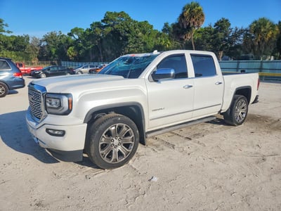 3GTU2PEJ5JG****** 2018 GMC Sierra