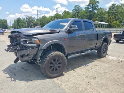 3C6UR5FL1LG****** 2020 RAM 2500