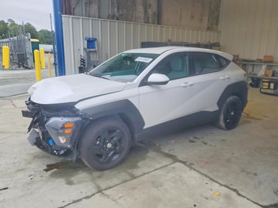 KM8HA3AB6TU****** 2026 Hyundai Kona