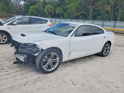 2C3CDXHG1LH****** 2020 Dodge Charger