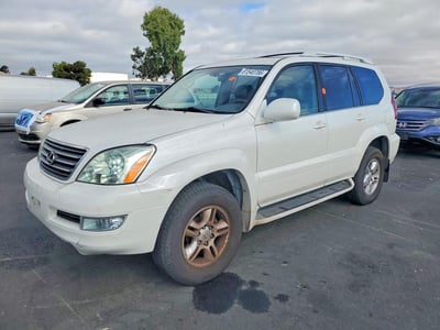 JTJBT20XX40****** 2004 Lexus GX