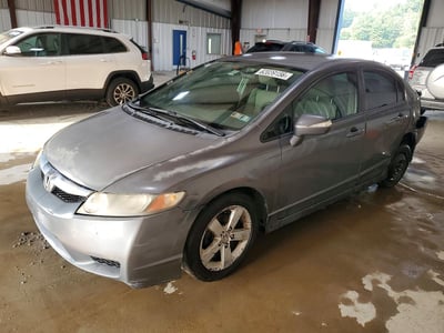 2011 Honda Civic