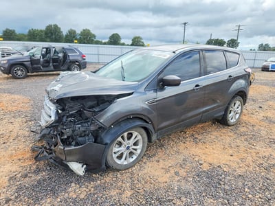 1FMCU9GD5HU****** 2017 Ford Escape