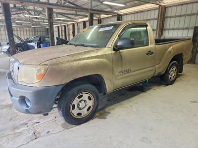 2006 Toyota Tacoma