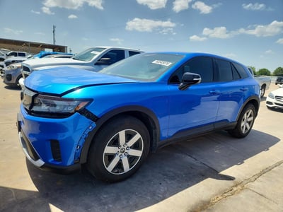 2024 Honda Prologue