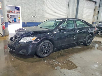 4T1BF3EK7BU****** 2011 Toyota Camry