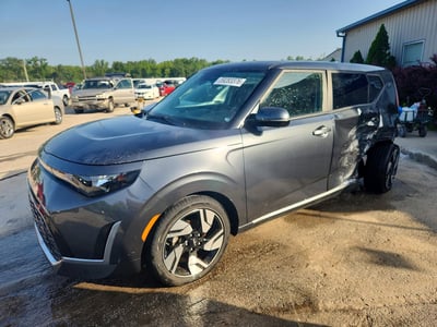 2023 Kia Soul