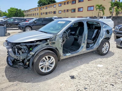 KL47LAEP0SB****** 2025 Buick Envista