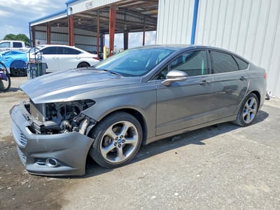 3FA6P0HR1DR****** 2013 Ford Fusion