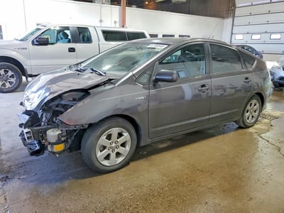 JTDKB20U983****** 2008 Toyota Prius
