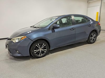 2T1BURHE6GC****** 2016 Toyota Corolla