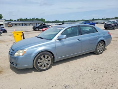 2007 Toyota Avalon