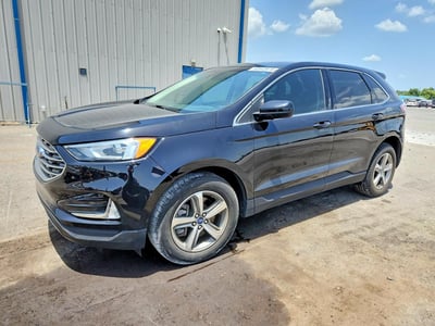 2FMPK4J93NB****** 2022 Ford Edge