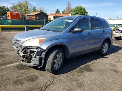 5J6RE4H40BL****** 2011 Honda CR-V