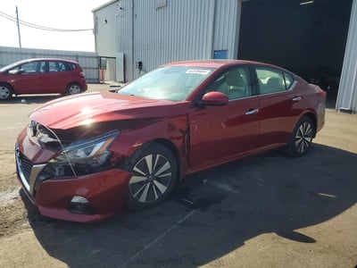 1N4BL4EW4LC****** 2020 Nissan Altima