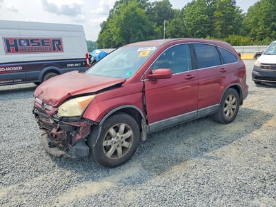 5J6RE38759L****** 2009 Honda CR-V