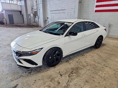 KMHLM4DG0TU****** 2026 Hyundai Elantra