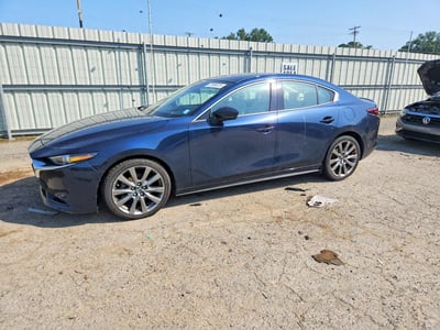 3MZBPBDL8MM****** 2021 Mazda 3