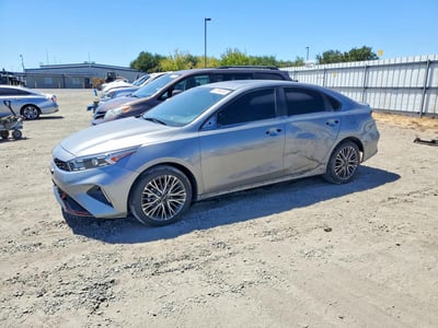 3KPF54AD4RE****** 2024 Kia Forte