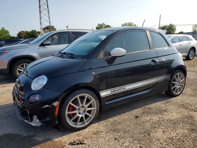 3C3CFFFH9CT****** 2012 Fiat 500