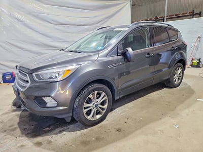 1FMCU9HD3JU****** 2018 Ford Escape