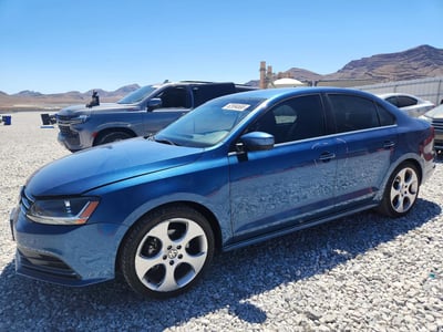3VW2B7AJ8HM****** 2017 Volkswagen Jetta