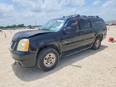 1GKGK26K27R****** 2007 GMC Yukon XL