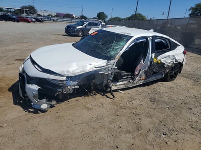 19XFL2H87RE****** 2024 Honda Civic