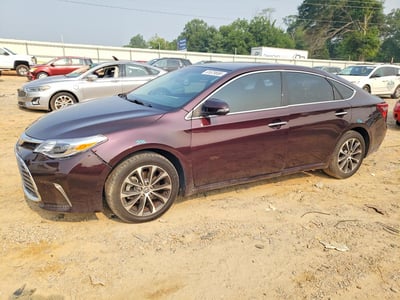 4T1BK1EB4JU****** 2018 Toyota Avalon