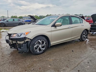 1HGCR2F32HA****** 2017 Honda Accord