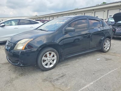 3N1AB6AP1BL****** 2011 Nissan Sentra