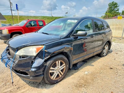 5J6RE4H51BL****** 2011 Honda CR-V