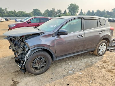 2T3ZFREV1EW****** 2014 Toyota RAV4