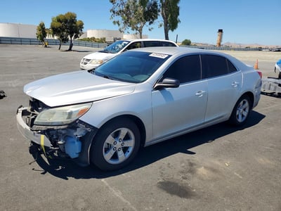 1G11A5SL7FF****** 2015 Chevrolet Malibu